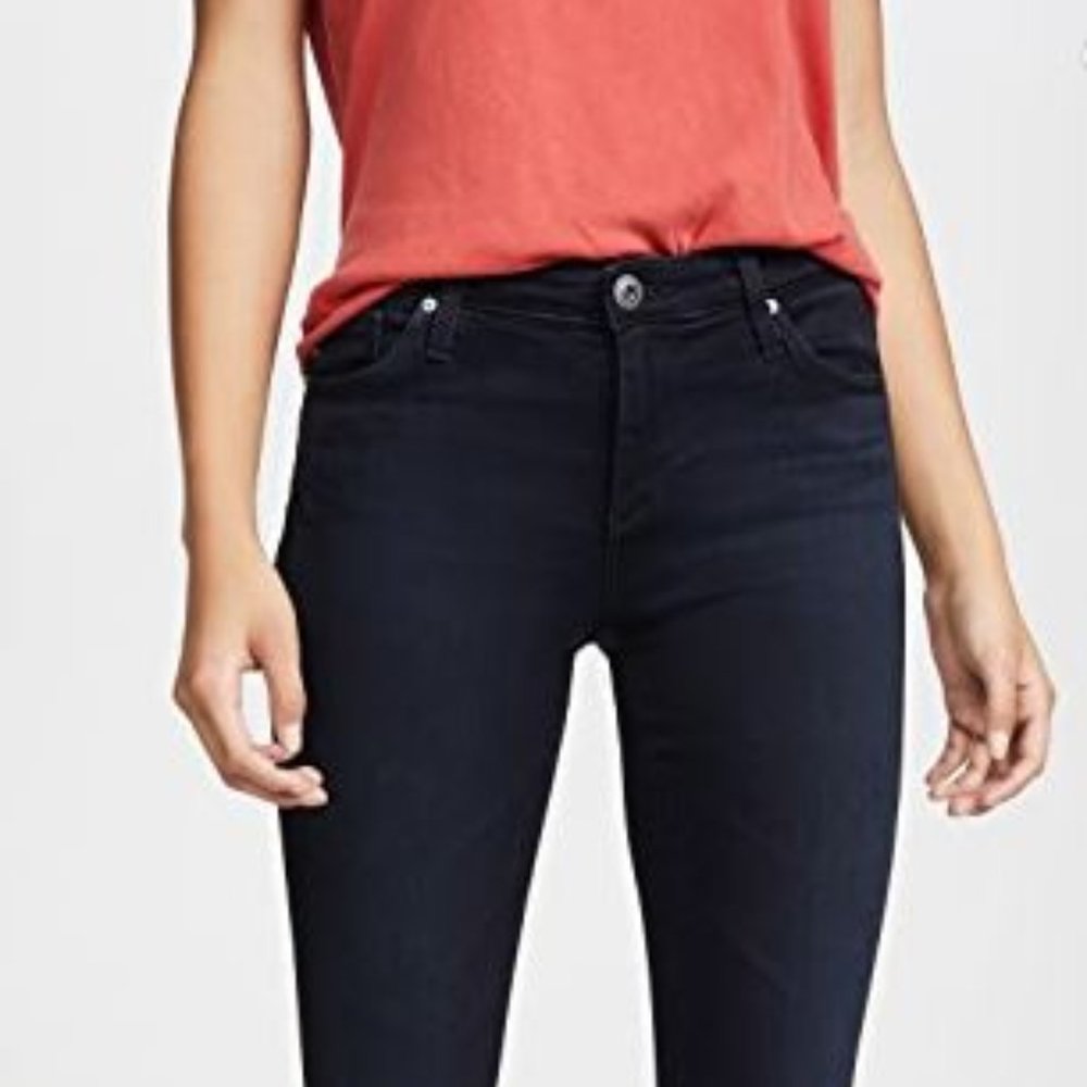 AG The Legging Super Skinny Jeans - Picture 6 of 9